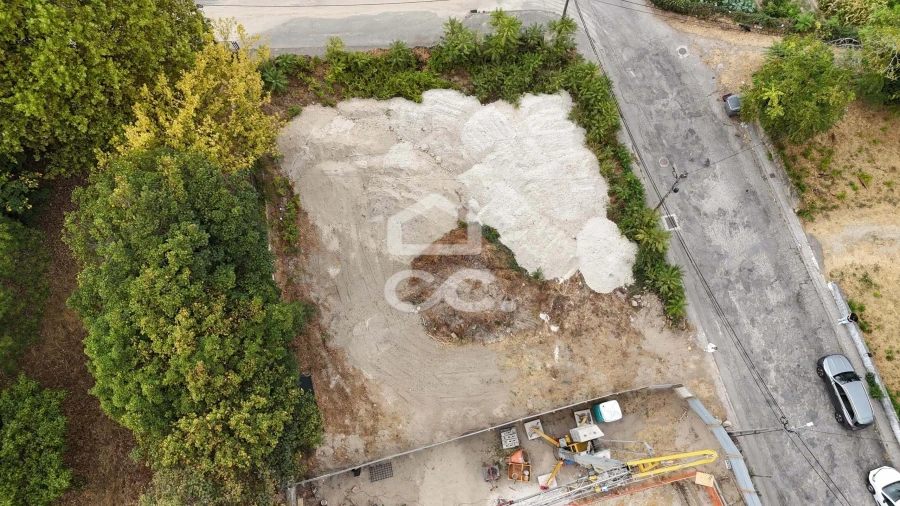 Terreno para Venda em Santa Maria Maior Foto 6