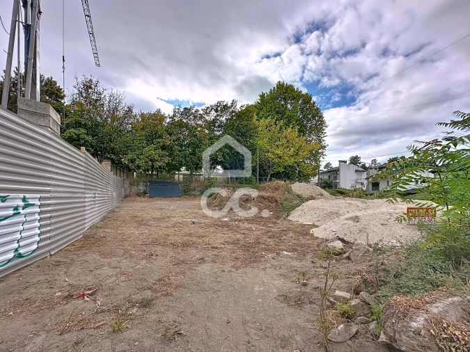 Terreno para Venda em Santa Maria Maior Foto 7