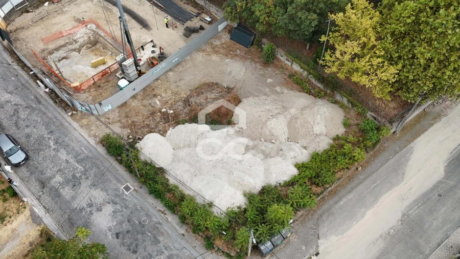 Terreno para Venda em Santa Maria Maior Foto 2