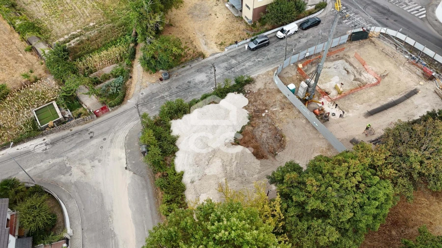 Terreno para Venda em Santa Maria Maior Foto 4