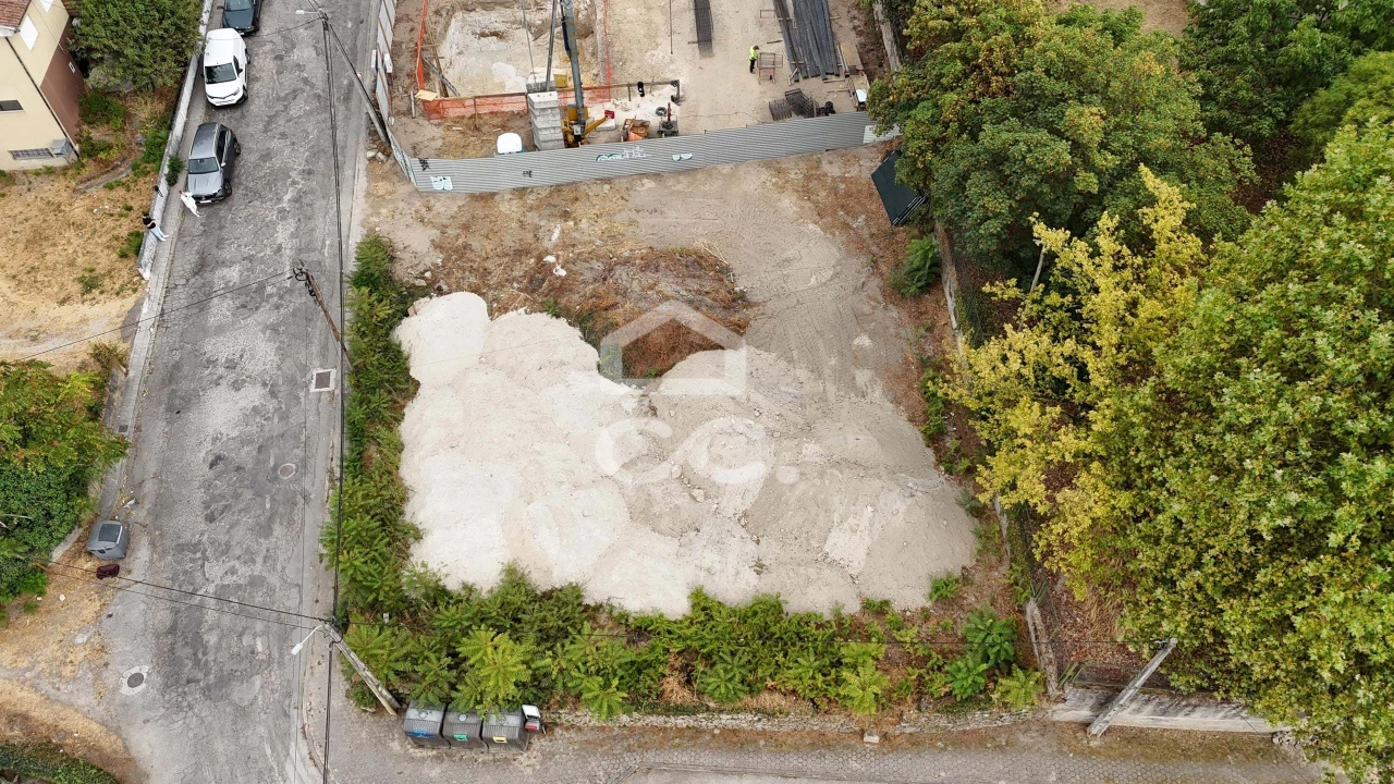 Terreno para Venda em Santa Maria Maior Foto 3