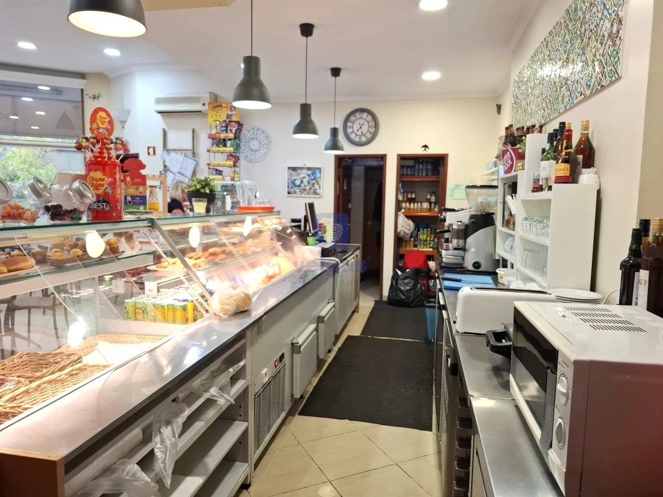 Negócio para Trespasse em Caldas da Rainha - Santo Onofre e Serra do Bouro Foto 3