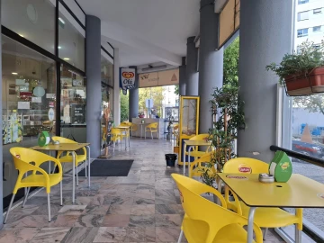 Negócio para Trespasse em Caldas da Rainha - Santo Onofre e Serra do Bouro