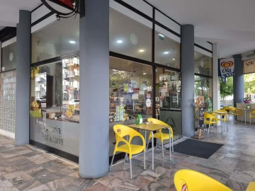 Negócio para Trespasse em Caldas da Rainha - Santo Onofre e Serra do Bouro