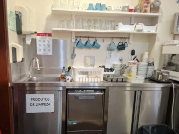 Negócio para Trespasse em Caldas da Rainha - Santo Onofre e Serra do Bouro