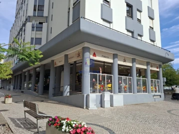 Negócio para Trespasse em Caldas da Rainha - Santo Onofre e Serra do Bouro