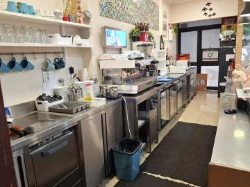 Negócio para Trespasse em Caldas da Rainha - Santo Onofre e Serra do Bouro