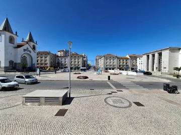 Negócio para Trespasse em Caldas da Rainha - Santo Onofre e Serra do Bouro