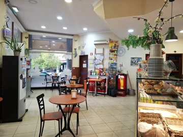 Negócio para Trespasse em Caldas da Rainha - Santo Onofre e Serra do Bouro