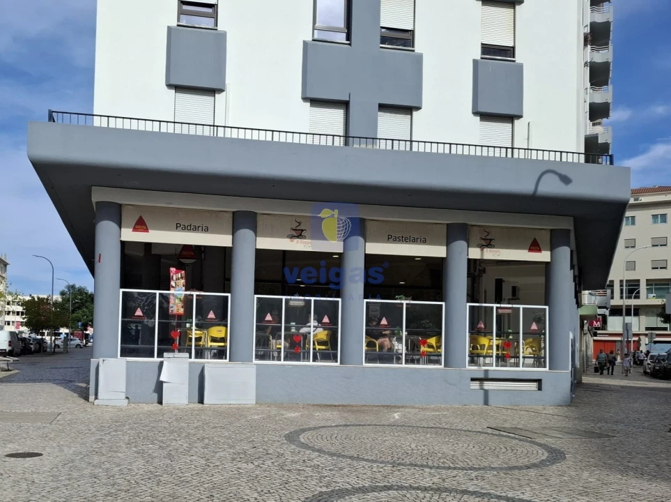 Negócio para Trespasse em Caldas da Rainha - Santo Onofre e Serra do Bouro Foto 19