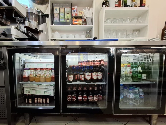 Negócio para Trespasse em Caldas da Rainha - Santo Onofre e Serra do Bouro Foto 7