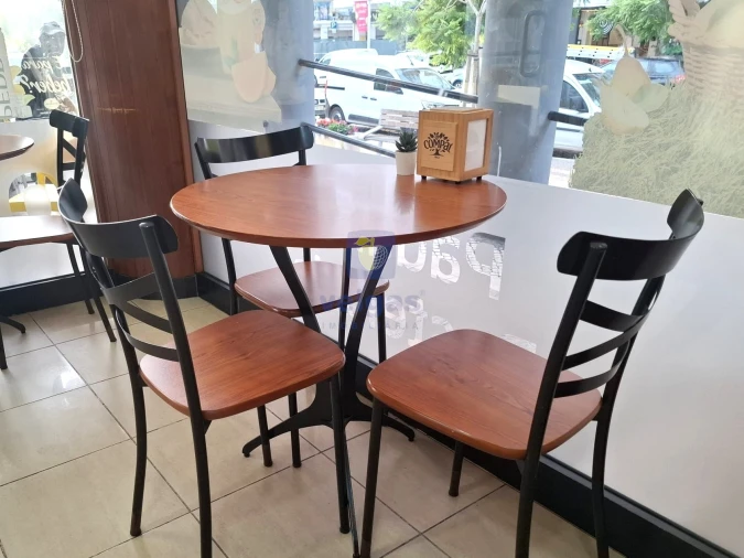 Negócio para Trespasse em Caldas da Rainha - Santo Onofre e Serra do Bouro Foto 12