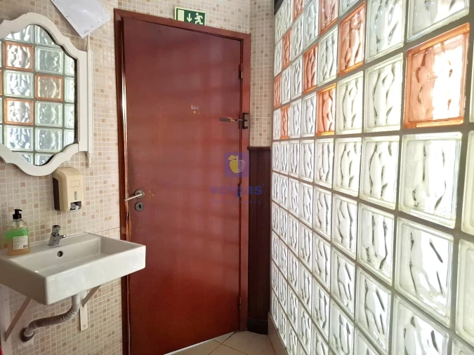 Negócio para Trespasse em Caldas da Rainha - Santo Onofre e Serra do Bouro Foto 11