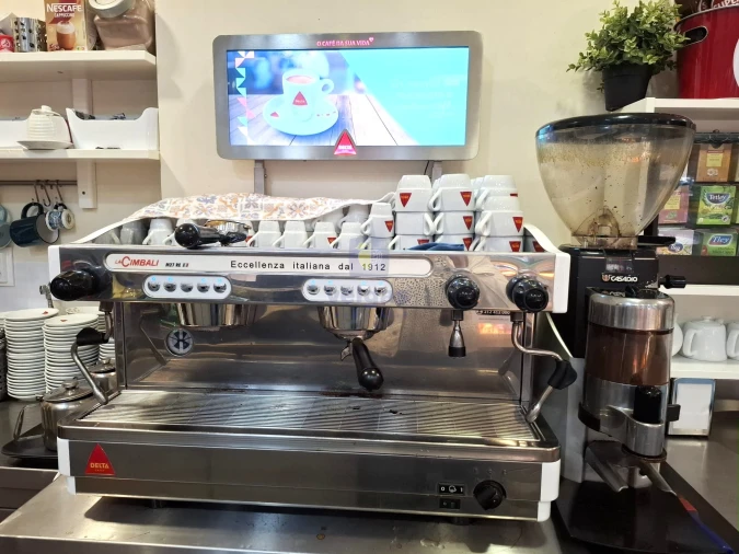 Negócio para Trespasse em Caldas da Rainha - Santo Onofre e Serra do Bouro Foto 9