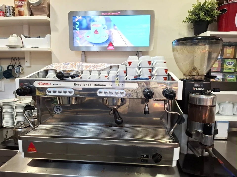 Negócio para Trespasse em Caldas da Rainha - Santo Onofre e Serra do Bouro Foto 9