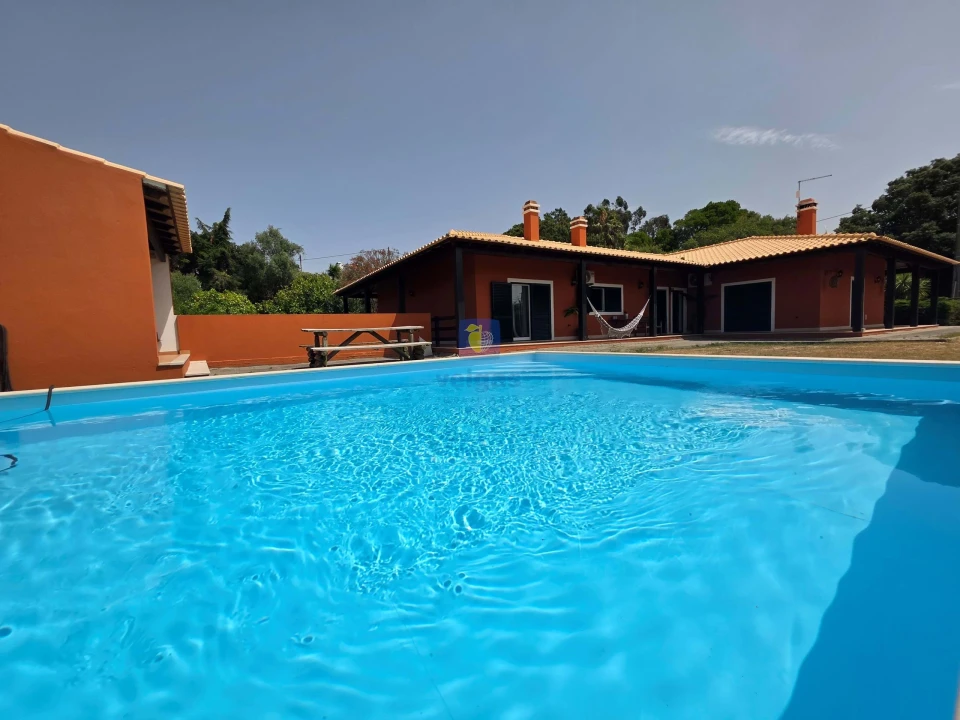 Moradia T4 para Venda em Caldas da Rainha - Santo Onofre e Serra do Bouro Foto 29