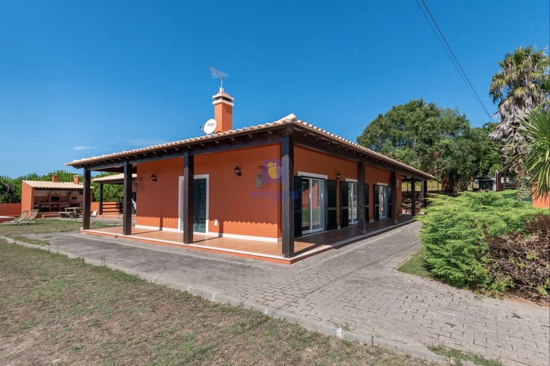 Moradia T4 para Venda em Caldas da Rainha - Santo Onofre e Serra do Bouro Foto 78