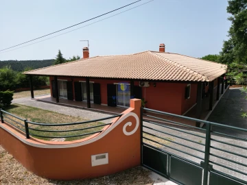 Moradia T4 para Venda em Caldas da Rainha - Santo Onofre e Serra do Bouro