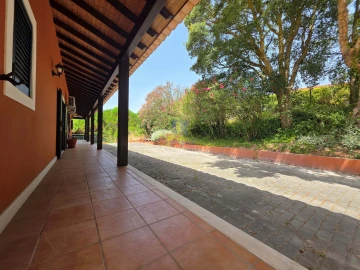 Moradia T4 para Venda em Caldas da Rainha - Santo Onofre e Serra do Bouro