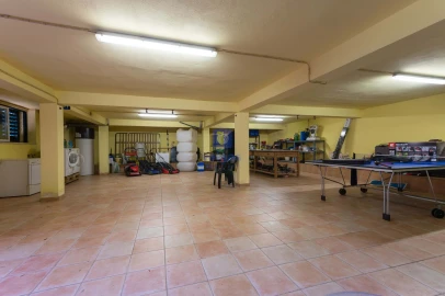 Moradia T4 para Venda em Caldas da Rainha - Santo Onofre e Serra do Bouro