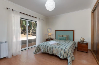 Moradia T4 para Venda em Caldas da Rainha - Santo Onofre e Serra do Bouro