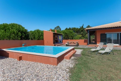 Moradia T4 para Venda em Caldas da Rainha - Santo Onofre e Serra do Bouro