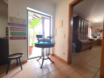 Moradia T4 para Venda em Caldas da Rainha - Santo Onofre e Serra do Bouro