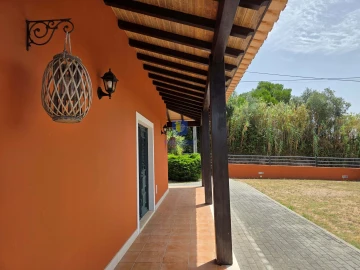 Moradia T4 para Venda em Caldas da Rainha - Santo Onofre e Serra do Bouro