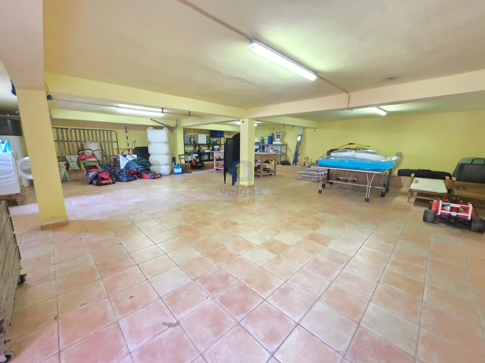 Moradia T4 para Venda em Caldas da Rainha - Santo Onofre e Serra do Bouro Foto 76