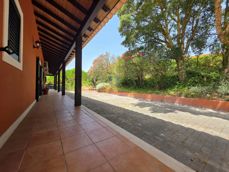 Moradia T4 para Venda em Caldas da Rainha - Santo Onofre e Serra do Bouro Foto 32