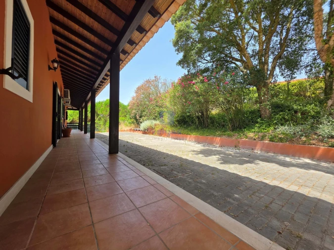 Moradia T4 para Venda em Caldas da Rainha - Santo Onofre e Serra do Bouro Foto 32