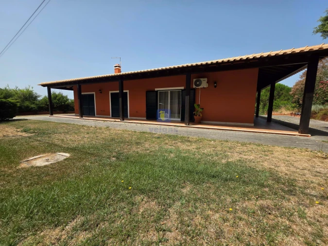 Moradia T4 para Venda em Caldas da Rainha - Santo Onofre e Serra do Bouro Foto 34