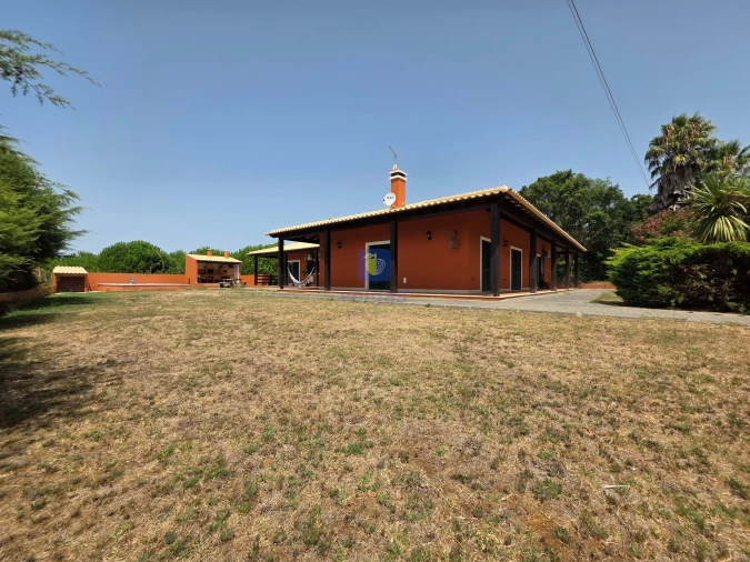 Moradia T4 para Venda em Caldas da Rainha - Santo Onofre e Serra do Bouro Foto 35