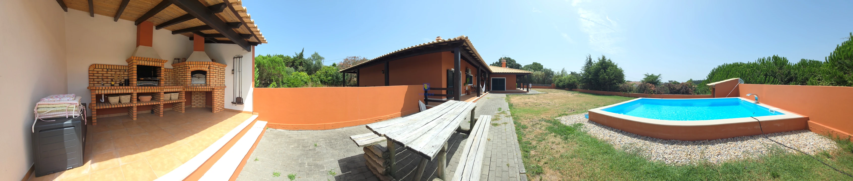 Moradia T4 para Venda em Caldas da Rainha - Santo Onofre e Serra do Bouro Foto 106