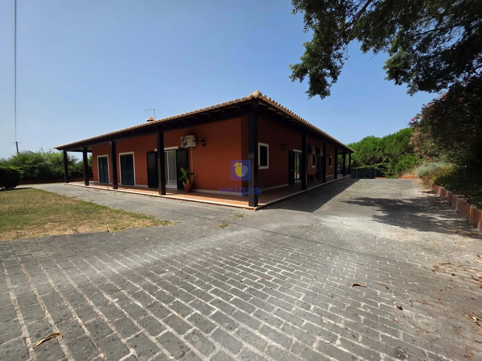 Moradia T4 para Venda em Caldas da Rainha - Santo Onofre e Serra do Bouro Foto 31