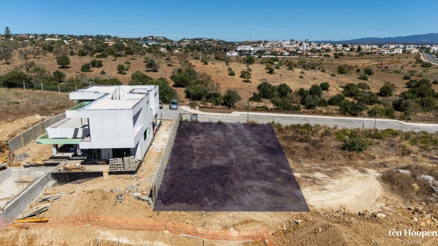 Terreno para Venda em Lagos (São Sebastião e Santa Maria) Foto 12