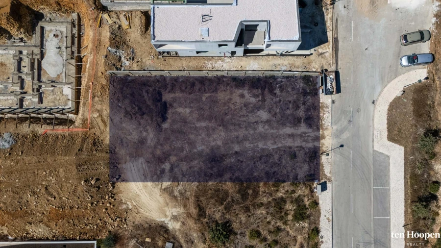 Terreno para Venda em Lagos (São Sebastião e Santa Maria) Foto 13