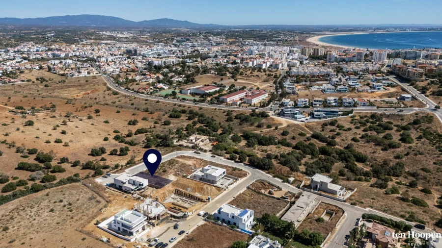 Terreno para Venda em Lagos (São Sebastião e Santa Maria) Foto 8