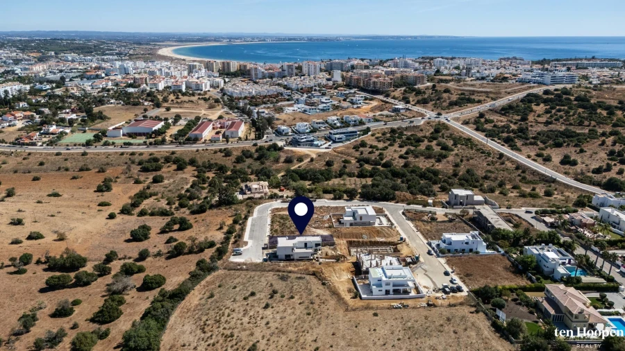 Terreno para Venda em Lagos (São Sebastião e Santa Maria) Foto 9