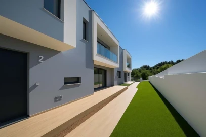 Moradia T4 para Venda em Alcabideche
