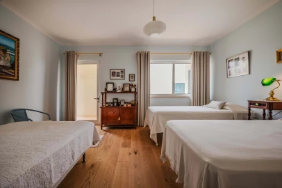 Apartamento T3 para Venda em Alcochete