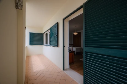 Apartamento T3 para Venda em Alcochete