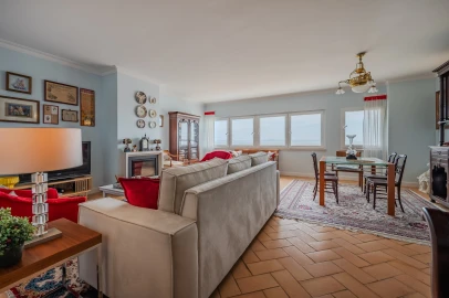 Apartamento T3 para Venda em Alcochete