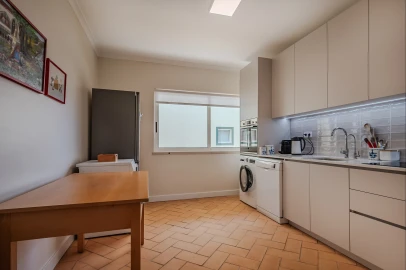 Apartamento T3 para Venda em Alcochete