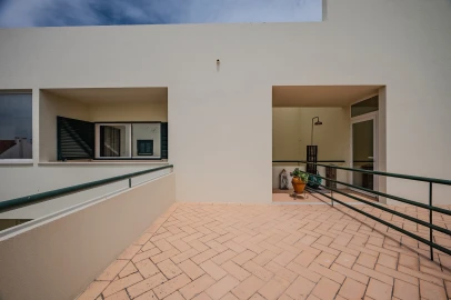 Apartamento T3 para Venda em Alcochete