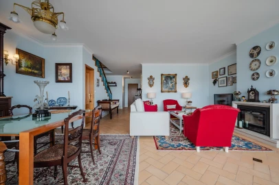 Apartamento T3 para Venda em Alcochete