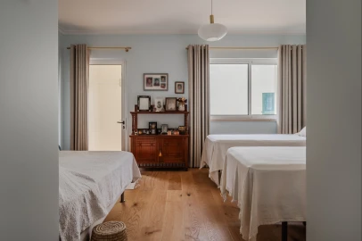 Apartamento T3 para Venda em Alcochete