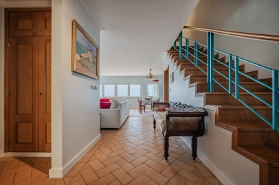 Apartamento T3 para Venda em Alcochete