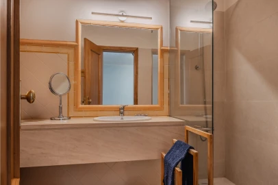 Apartamento T3 para Venda em Alcochete