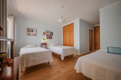 Apartamento T3 para Venda em Alcochete